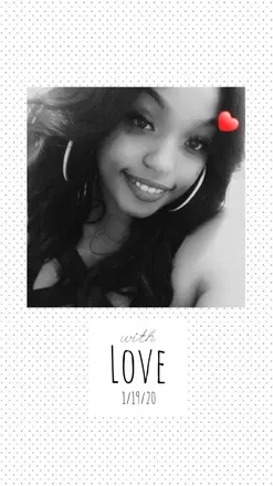 Jasmine currie (@gods_beautyy1) OnlyFans profile photo