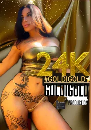Goldi Gold (@goldigold) OnlyFans profile photo