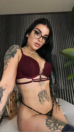 @goodessmalena OnlyFans profile photo