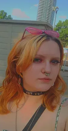 Red Velvet (@goodgothgirl) OnlyFans profile photo