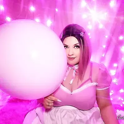 Goth Amber (@gothamber) OnlyFans profile photo