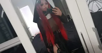 Ruby Gloom (@gothbarbiebitch) OnlyFans profile photo