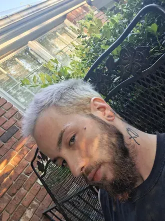 @gothboi_l OnlyFans profile photo