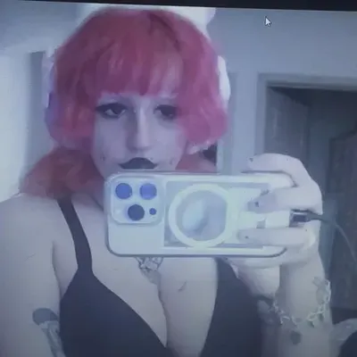 Valkyr (@gothbug) OnlyFans profile photo