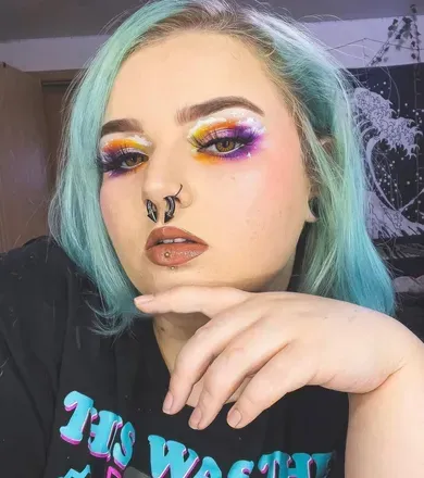 @gothic.kitten OnlyFans profile photo