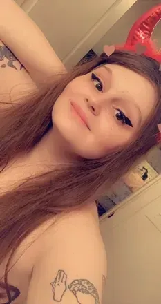 Kat (@gothpeep) OnlyFans profile photo