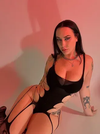 @gothspvt OnlyFans profile photo