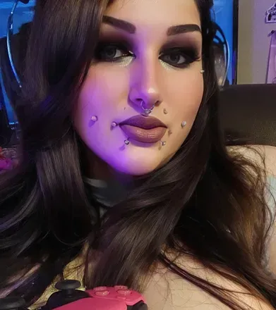 @gothxbratx OnlyFans profile photo
