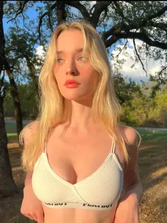 Grace (@gracexglen) OnlyFans profile photo