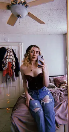 Gracie (@gray-cee) OnlyFans profile photo