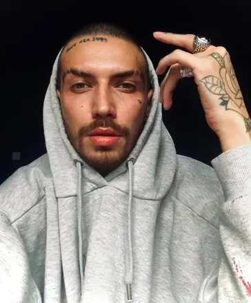 Graydrewlove (@graydrewlovefree) OnlyFans profile photo