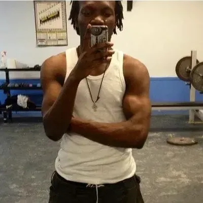 Mandingo jr (@grohzozo) OnlyFans profile photo