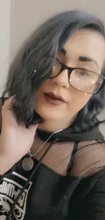 Sabrina the Gamer Witch (@gthgmrgrl) OnlyFans profile photo