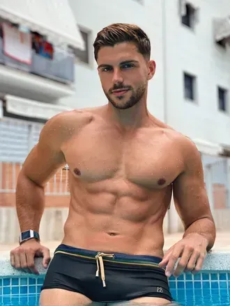 Guille Choa (@guillechoa) OnlyFans profile photo