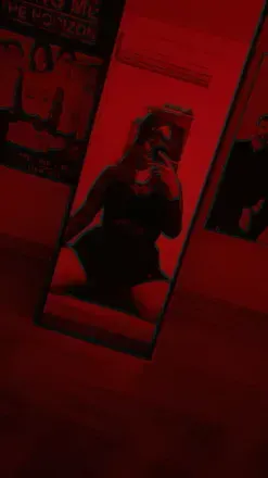 @gurlinredd OnlyFans profile photo