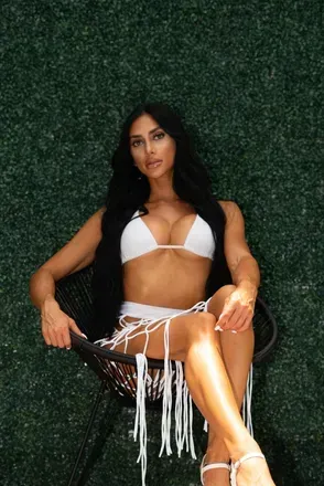 @gym_goddess OnlyFans profile photo