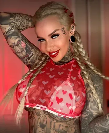 @gymgamergirl OnlyFans profile photo