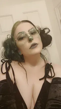 @gypsyharlette OnlyFans profile photo