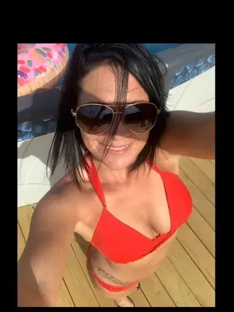 Rachelle (@gypsykansascowgirl87) OnlyFans profile photo
