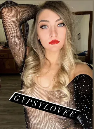 Gypsy Lovee (@gypsylovee) OnlyFans profile photo