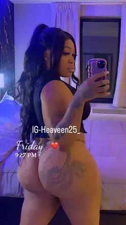 H3av3a1 (@h3aven11) OnlyFans profile photo