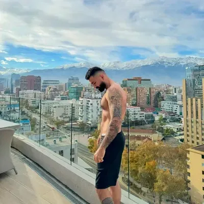 Ali (@habibi2022) OnlyFans profile photo