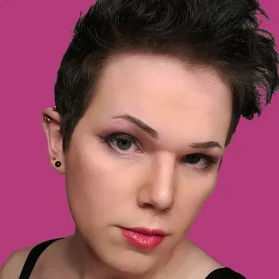 Harlequin Adams (@haileyadamsxxx) OnlyFans profile photo