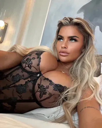 Hailey Bakerr (@haileybakerr) OnlyFans profile photo