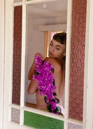 Willow (@hairy.faerie) OnlyFans profile photo