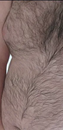 @hairychubbyscotsman OnlyFans profile photo