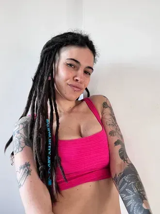 @hairyvioleta OnlyFans profile photo