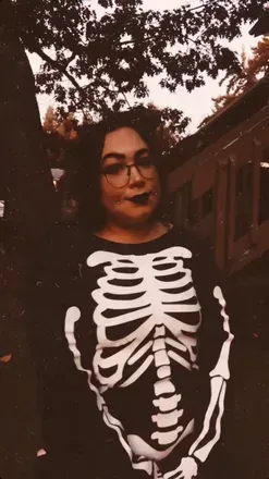 Nini (@halloweencandyyy) OnlyFans profile photo