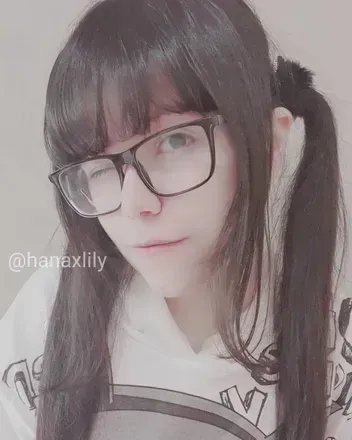 Hana (@hanaxlily) OnlyFans profile photo