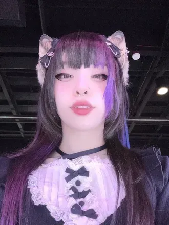 Filipina long tongue pup (@hanimepuppi) OnlyFans profile photo