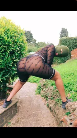 @haramshe OnlyFans profile photo