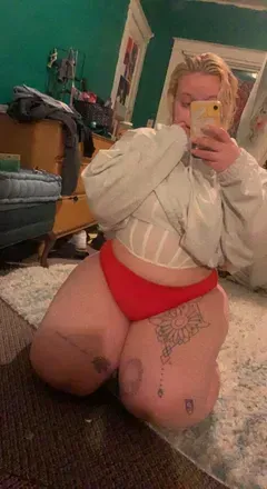 Anya Hill (@harbinger.of.thicc) OnlyFans profile photo
