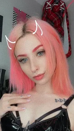 Harley Faye (@harley.faye) OnlyFans profile photo