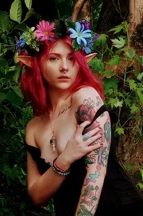 Harley Hope (@harleyhope) OnlyFans profile photo