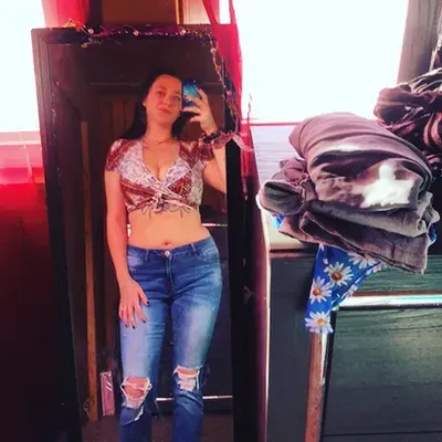 Harley Rose (@harleyrose813) OnlyFans profile photo