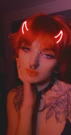 Harmony Helsing (@harmonyhelsing) OnlyFans profile photo