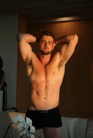 @harryssecretpage OnlyFans profile photo