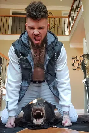 Hatler Gurius Un-chained (@hatler_un-chained) OnlyFans profile photo