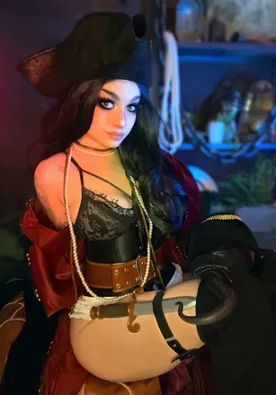 Haley Quinn (@hauntedquinn) OnlyFans profile photo