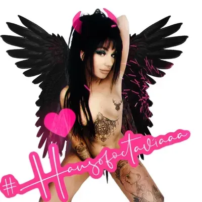 @hausofoctaviaaa OnlyFans profile photo