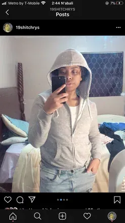 @hdgsikxnbdh OnlyFans profile photo