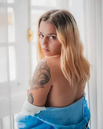 Helga (@helgavalkyrie) OnlyFans profile photo