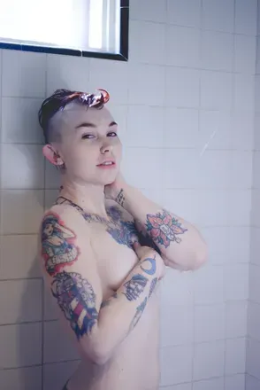 HellCat (@hellcatmodel) OnlyFans profile photo