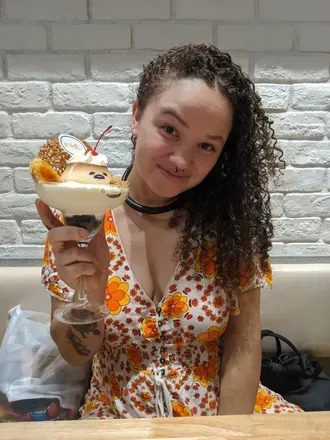 Peach Scone (@hentaihime_) OnlyFans profile photo
