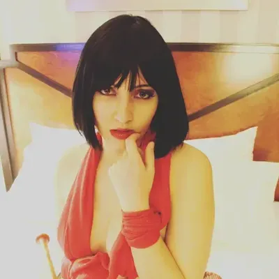 Shadow Fox (@hentaikageshadowfox) OnlyFans profile photo