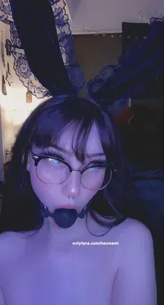 Vngel (@hexmami) OnlyFans profile photo